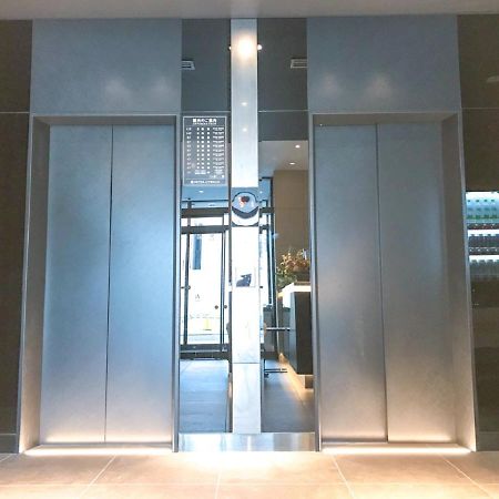 Hotel Livemax Sendai Kokubuncho Ngoại thất bức ảnh