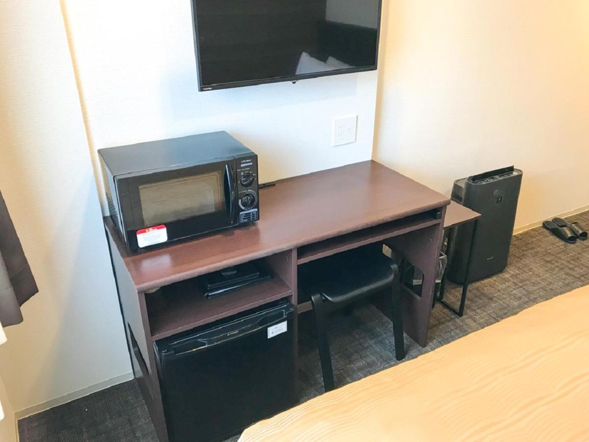 Hotel Livemax Sendai Kokubuncho Ngoại thất bức ảnh