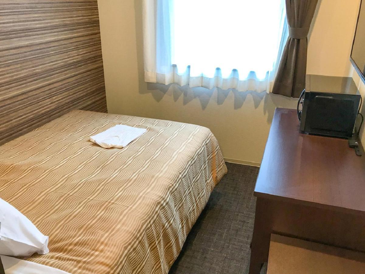 Hotel Livemax Sendai Kokubuncho Ngoại thất bức ảnh