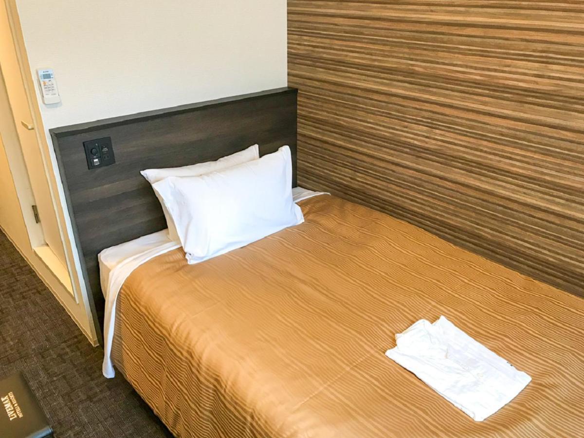 Hotel Livemax Sendai Kokubuncho Ngoại thất bức ảnh
